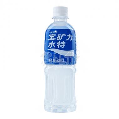 （24.9.26）宝矿力水特500ml/瓶