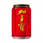 加多宝凉茶罐装310ml/罐