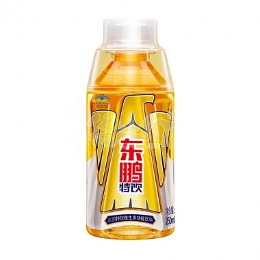 【扫码红包】东鹏特饮(瓶装)250ml/瓶