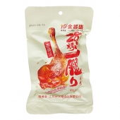 金昌盛香辣烤味腿100g/包