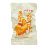 金昌盛盐焗烤味腿100g/包