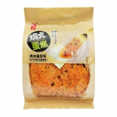 味居上焗式肉松海苔味蛋糕100g120天**/包