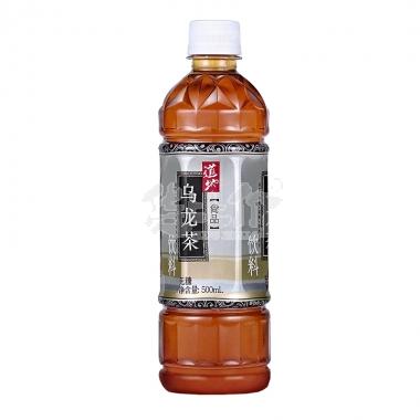 道地尚品乌龙茶500ml**/瓶