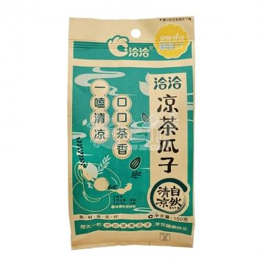 洽洽凉瓜子150g/包