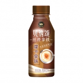 贝纳颂摩卡拿铁瓶装300ml/瓶