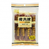 【不退换，有效期至25.5月】沧洲猪肉脯蜜汁味70g/包