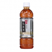 道地尚品乌龙茶500ml**/瓶