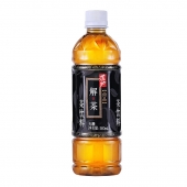 道地尚品无糖解茶500ml/瓶