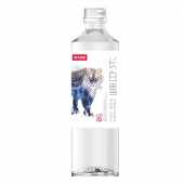 农夫山泉天然雪山矿泉水535ml/瓶