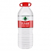 农夫山泉天然水2L/瓶