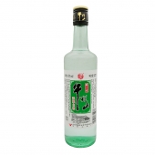 牛栏山陈酿白酒新一代43度500ml/瓶