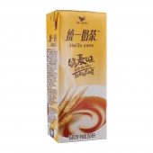 统一奶茶（麦香原味）纸盒装...