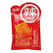 辣典纯辣片80g180天/包