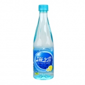 统一海之言 500ml（柠檬味）电解质饮料/瓶