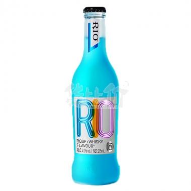 RIO锐澳预调酒蓝玫瑰味275ml/瓶