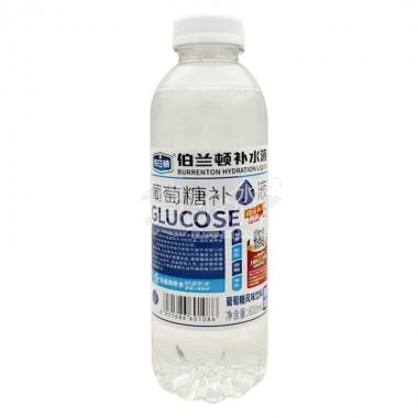 伯兰顿葡萄糖补水液原味600ml/瓶