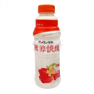 娃哈哈营养快线原味500ml/瓶