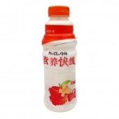 娃哈哈营养快线原味500ml/瓶