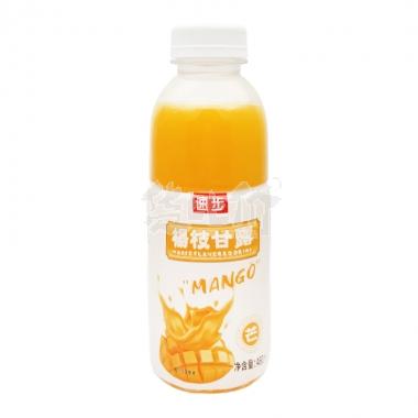 速步杨枝甘露果汁饮料480ml/瓶