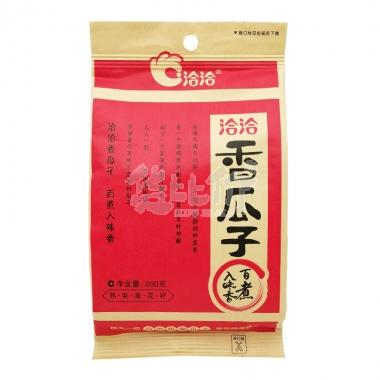 洽洽香瓜子200g/袋