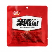 卫龙亲嘴烧（经典香辣风味）90g150天/包