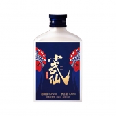 小武仙酱香酒100ml/瓶