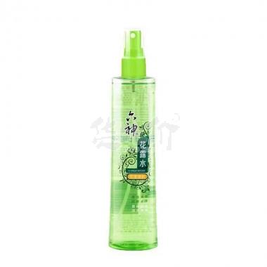 六神喷雾花露水80ml/瓶