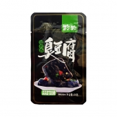 路路臭豆腐蒜香味24g**/包