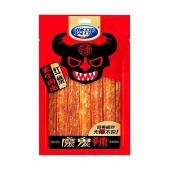 #贤哥红烧素牛肉面101g/包