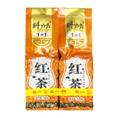 斟功夫1+1红茶125g/组