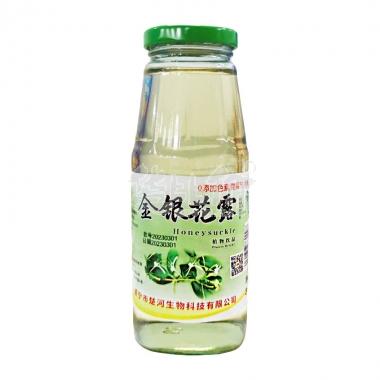 楚河金银花露340ml/瓶