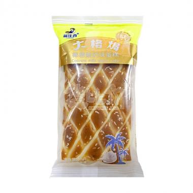 福佳香大格焗椰蓉酸奶蛋糕80g90天**/包