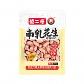 傻二哥南乳花生原香味75g/袋