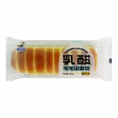 福佳香乳酸毛毛虫面包100...