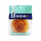 福佳香臻圆满手工软撕面包80g90天**/包