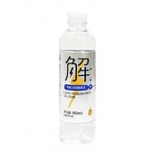 屈臣氏纯电解质水480ml**/瓶