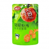 维巧臻品情人梅90g/包