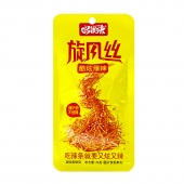 #哆辣咪旋风丝26g/包