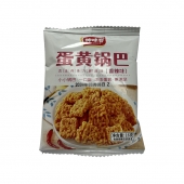 神味客蛋黄锅巴香辣味16g/包