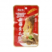 #穗之杰麻酱素毛肚香辣25g/包