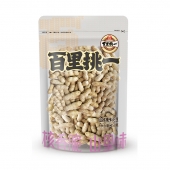 百里挑一山核桃味花生258g/包